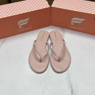 European and American foreign trade new candy-colored casual flat-bottomed female flip-flops