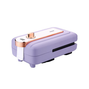 Ou Rui Platinum ORB-567 Kangmeile Sandwich Multifunctional Breakfast Machine Light Food Machine Waffle Machine Electric Baking Pan