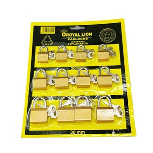 Factory Direct sales 20 25 30 board lock suit, 15 2025 lock wholesale multi-store supply