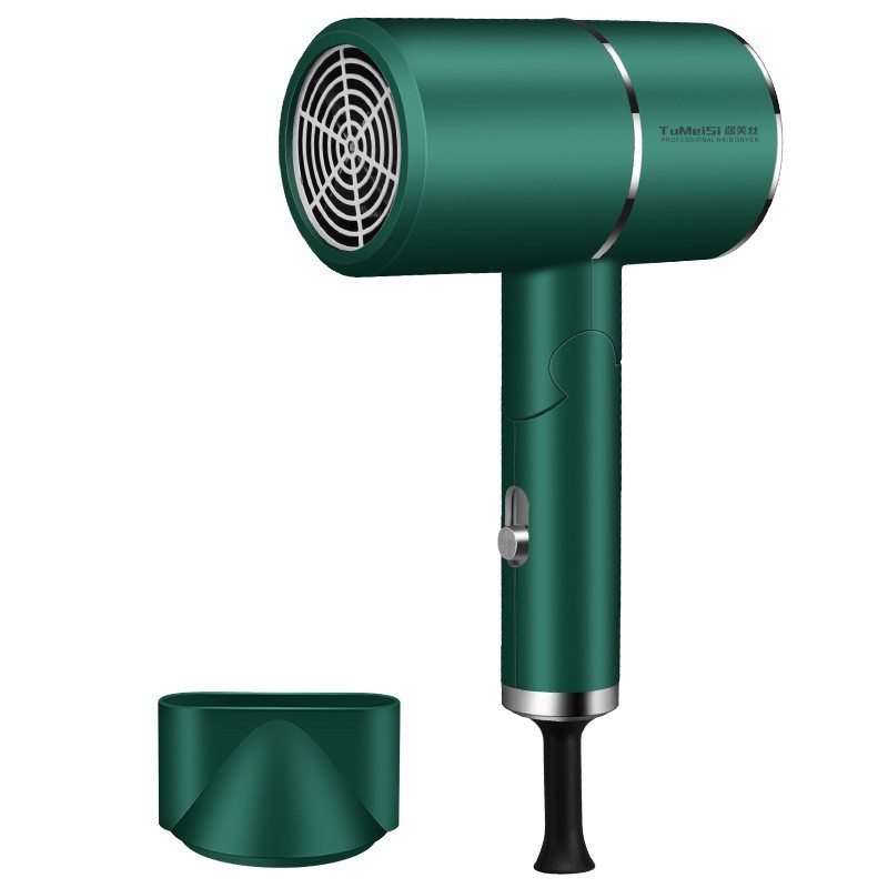 Hair dryer home dormitory hair dryer cold and hot wind hair dryer a generation of hair