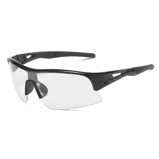 Cross-border Outdoor Mountaineering Goggles UV-resistant Sunglasses Men's Road Mountain Bike Cycling Windproof Glasses