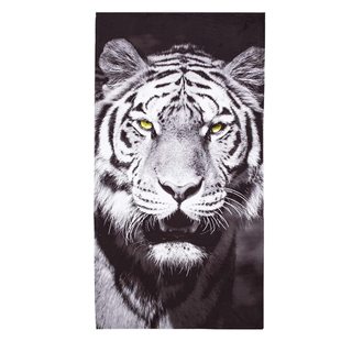 Cross Border Pokemon Beach Towel 100% Polyester Fiber Bath Towel Microfiber Beach Towel Blanket Wholesale