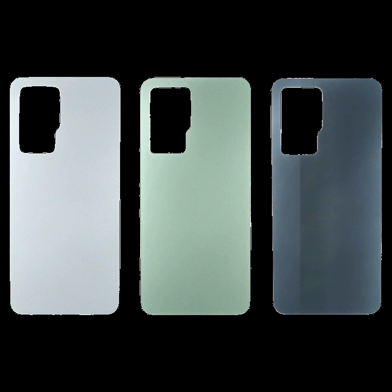 Suitable for Honor GT back cover, battery cover, back shell, screen glass, Honor AMG-AN00 battery back cover, back shell