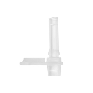 Suitable for he. root square feeding bottle drinking nozzle baby learning drinking straw Hegen suction nozzle straw he.gan accessories