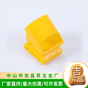 Factory wholesale tree support fixer set Cup landscaping accessories tools large tree seedlings anti-fall fixer