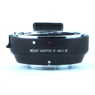 EF-NEX M4/3 EOSM/R FXII GFX для электронного адаптера Canon Fuji, автофокус 4 поколения