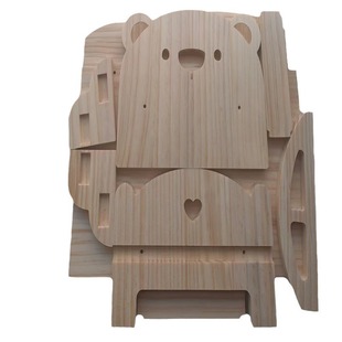 Supply of Basswood Board Cutting Multi-Layer Board Plywood DIY Handmade Wood Board Log Chips Thin Wood Chips Building Model Materials
