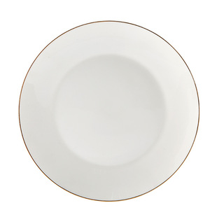 Chaozhou Bone China Dishes Set Hotel Restaurant Phnom Penh Plate Coffee Cup Spoon Underglaze Ceramic Tableware Wholesale