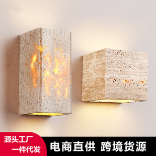 Outdoor Wall Lamp Waterproof Courtyard Home Designer Landscape Homestay Villa Garden Wash Wall Outdoor Wall Lamp