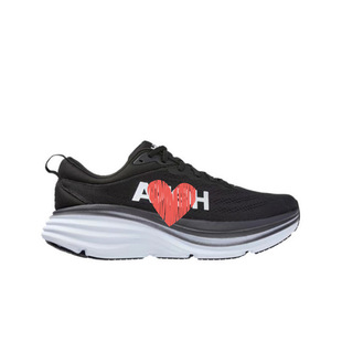 Cross-border HOKA ONE ONE men's and women's autumn and winter Bondi 8 road running shoes Bondi8 lightweight cushioning rebound resistance