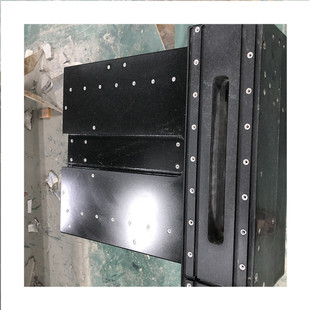 Marble Platform Manufacturer, Testing Platform 00 Grade Marble Components Can Be Customized with Various Specifications According to Drawings