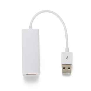 USB 100 Gigabit Network Card TYPEC TO RJ45 100 Gigabit Network Card for Notebook Desktop Wired Network Card