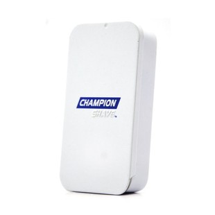 Manufacturer Customized Push-Pull Iron Box, Tinplate Sliding Cover Metal Iron Box, Square Universal Silver Sliding Cover Push-Pull Iron Box