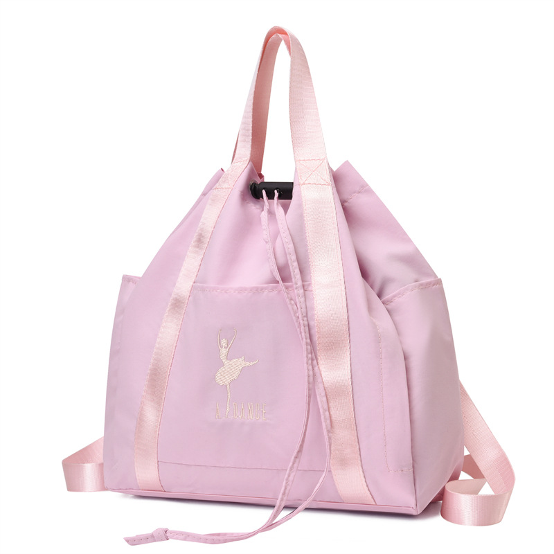 New waterproof gym storage backpack, 20L capacity, suitable for women and children, large capacity, ultralight.