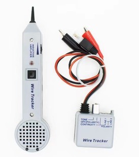 Gray wire finder network wire tester network wire tester wire tester anti-interference tester 200EP