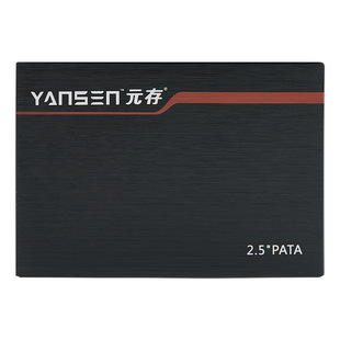 Yuan Cun (YANSEN)IDE/PATA SMT Mounter 2,5 "44-контактный твердотельный накопитель SSD оптом