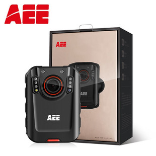 AEE DSJ-K1 взрывозащищенный рекордер HD инфракрасное ночное зрение портативный ультракомпактный ручной нагрудный