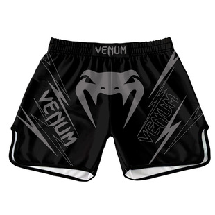 Яд Тренировочный костюм UFC Набор мужской бокс Сушеная одежда Муай Тай Шорты MMA Спортивный зал Борьба