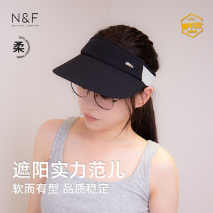 N&F летние шляпы для мальчиков и девочек, пустые шляпы, спортивные универсальные солнцезащитные шляпы, пустые шляпы с защитой от ультрафиолета, велосипедные шапки