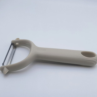 in stock wholesale long melon planing fruit peeler stainless steel peeler apple melon planing potato melon planing