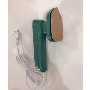 Hand-held Ironing Machine Portable Clothes Ironing Machine Household Small Mini Steam Iron Clothes Ironing Machine Cross-border New Product