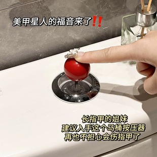 Toilet Cushion Waterproof Toilet Gasket Adhesive Toilet Toilet Cushion All Seasons Universal Cushion 2025 Sit