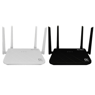 4G wireless cpe мобильный маршрутизатор WiFi6 modulator для совместного использования карт hotspot Россия LTE