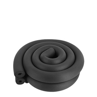 b2 grade rubber and plastic air conditioning pipe b1 grade flame retardant rubber and plastic engineering pipe rubber and plastic pipe shell insulation rubber and plastic sponge pipe