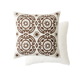 New Cross-border Amazon Pillow Case Cushion Cover Home Sofa Nordic Holiday Pillow Case Bedside Cushion