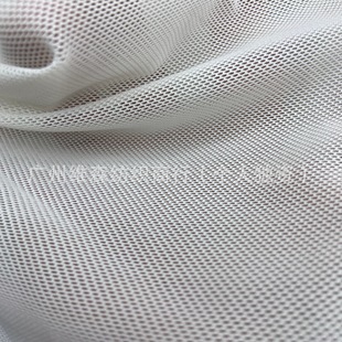 420D Polyester Ammonia Mesh Knitted Thickeneded Mesh Brick Square Mesh Shoe Hat Bag Mesh