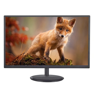 23.6 inch monitoring monitor 1920*1080 monitoring LCD screen clear picture BNC security monitor wholesale