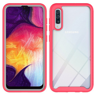 Подходит для Samsung A70 A50 A20/A30 A20E A10 Звездная Броня против падения