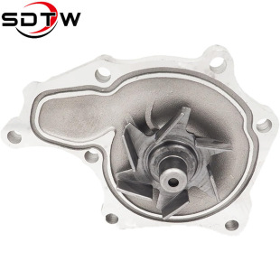 8-97105-012-0 applicable to 50 Bell 4JB1T 4JB1TC 4JG2T engine cooling water pump