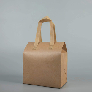 Aluminum foil takeaway insulation bag catering milk tea cake coffee insulation fresh takeaway packaging handbag spot wholesale