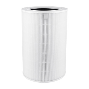 Zhenmei Adapts Xiaomi Air Purifier Filter Element 123 Generation 2S Mijia 4PROH/4Lite Filter MAX