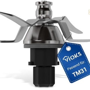 Подходит для аксессуаров Vitamix 15990 32 и 64 связующих TM5 TM31