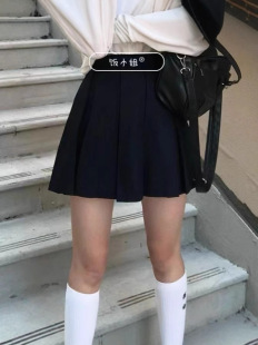 Original Japanese Jk Uniform Shirt Autumn College Style School Style Top Long Sleeve Shirt Pleated Skirt suit New