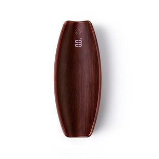Electronic scale digital tea weighing fragrant tea ceremony gift tea set matching scale portable simple light luxury can be weighed tea
