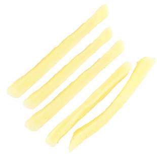 Japanese Fries Simulation Toys Hot Fries Model Food Play Pendant Catch Baby Machine KFC Same French Fries