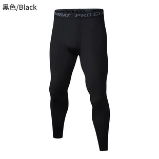 Sweatpants трансграничные осенние и зимние фитнес-брюки быстрохнущие баскетбольные спортивные брюки