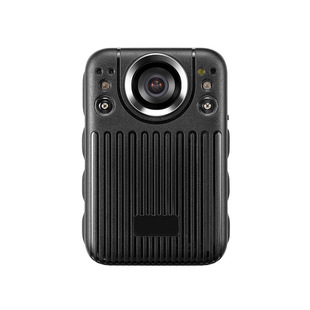Police Wing law wing V6 law enforcement recorder 4G image transmission infrared night vision touch screen GPS BeiDou positioning real-time image transmission