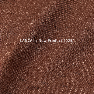 Thickened Cavalry Twill Wash and Dye Cotton Chanel Style Fabric Casual Wear Clothing Fashion Women's Fabric in stock Wholesale