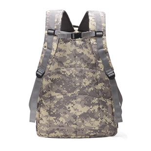 Новый Jedi Survival Chicken Тот же рюкзак Камуфляж Тактическая Водонепроницаемая Многофункциональная 3D-сумка для скалолазания для мужчин и женщин