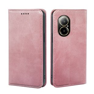 Применимо для Redmi Note13 чехол для мобильного телефона Redmi 9/Redmi 12 тележка кожа сильная магнитная карта чехол для мобильного телефона