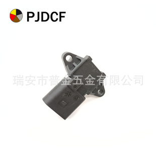 Intake pressure sensor A2C53300430 A2C53257696 A2C53257704 is suitable for horse brand