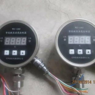 WSJ Intelligent Temperature Controller, Liaoyang Temperature Controller Manufacturers
