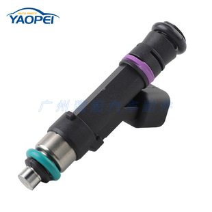 0280158140 7L1Z9F593B for 2007-2008 Ford Conqueror Lincoln Navigator Injector