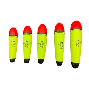 Zhongtong long shot sea float Aboo float fishing EVA silver carp bass Zhongtong float Aboo rock fishing long shot big belly float factory