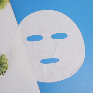 55g skin-lifting beauty film cloth cellulose material mask paper soft and comfortable beauty salon ultra-thin silk film cloth