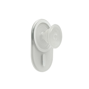 Magsafe rotation disassembly popup mobile phone airbag bracket replaceable airbag bracket integrated magnetic bracket